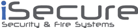 iSecure - Security & Fire systems